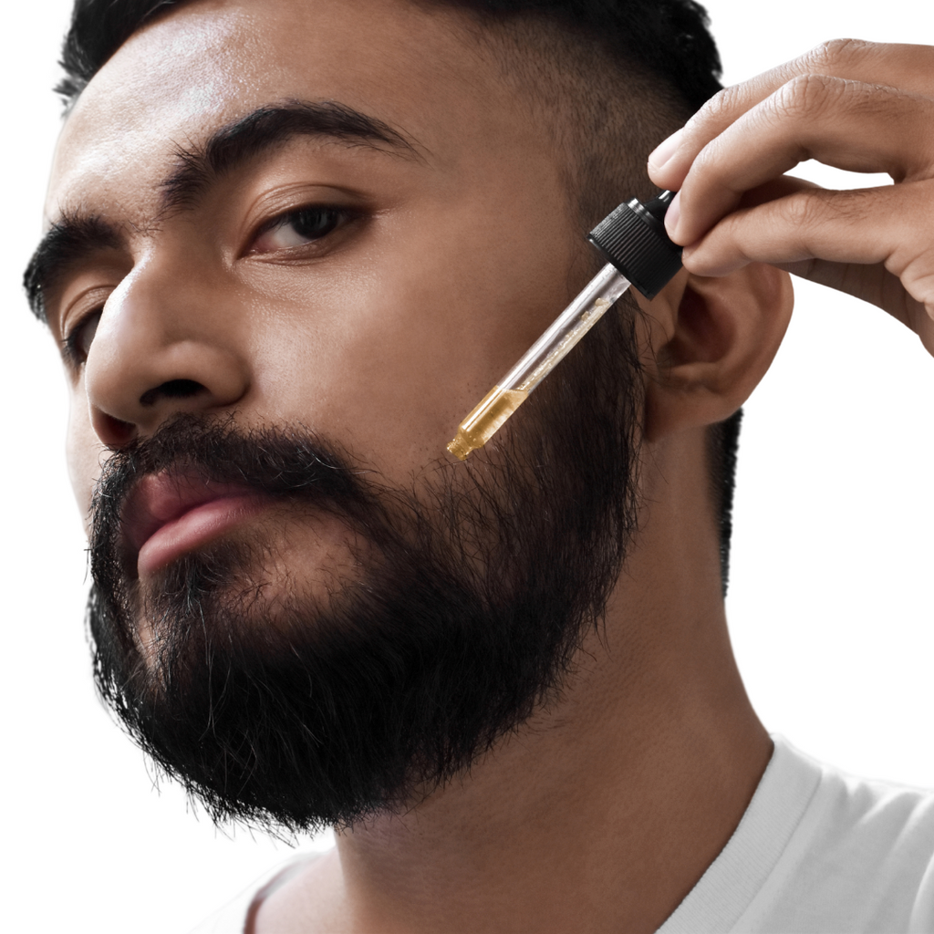 Best beard oil at SM Body Care 