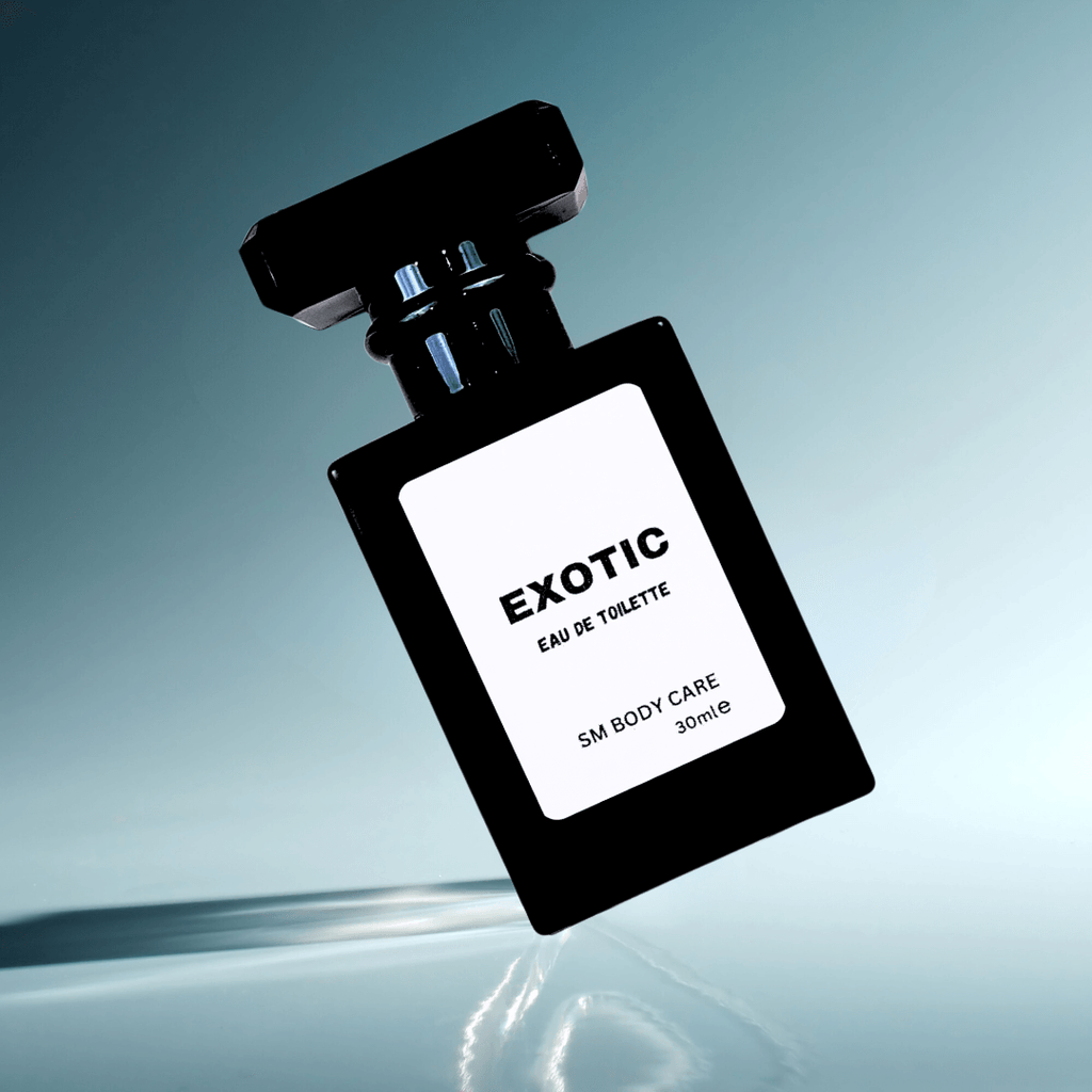 Exotic Perfume | SM Body Care 