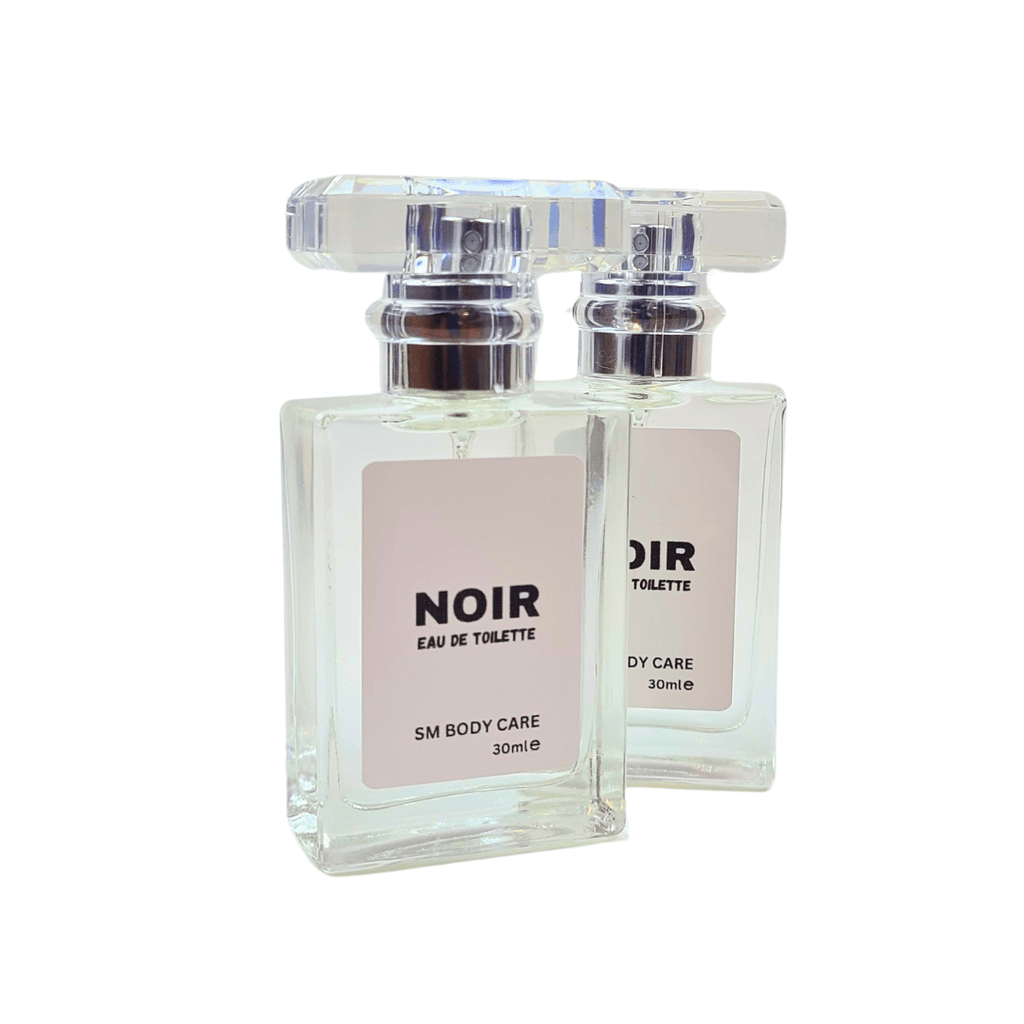 Noir Perfume | SM BODY CARE