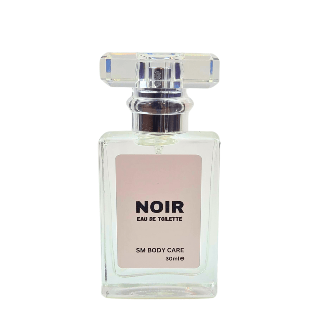 Noir Perfume | SM BODY CARE