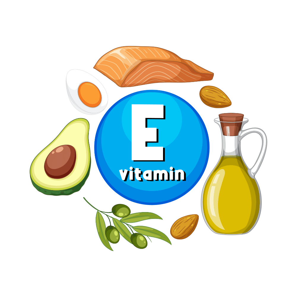 vitamin e oil- vitamin e oil benefits