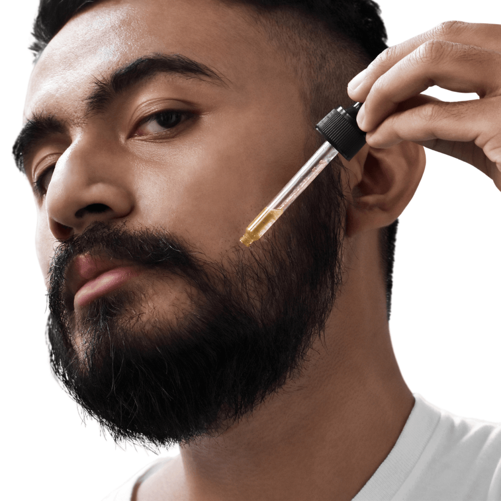 Beard Oil - SM BODY CARE