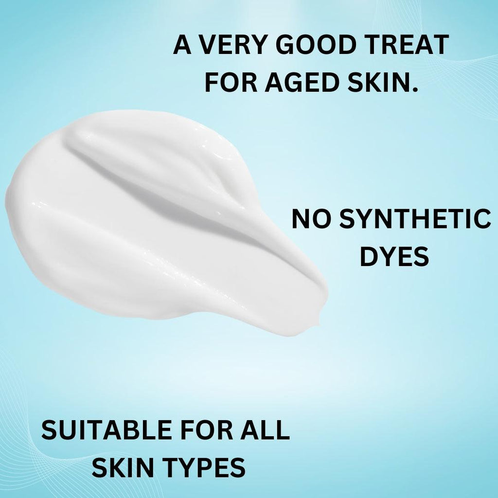 HYALURONIC ACID MOISTURIZER - SM BODY CARE