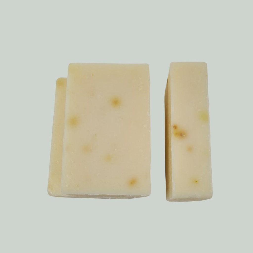 LEMONGRASS BAR SOAP - SM BODY CARE