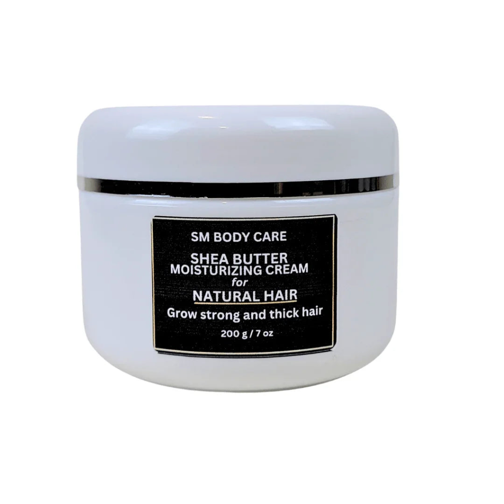 Sm Butter Natural Skincare & Beauty Products | SM BODY CARE
