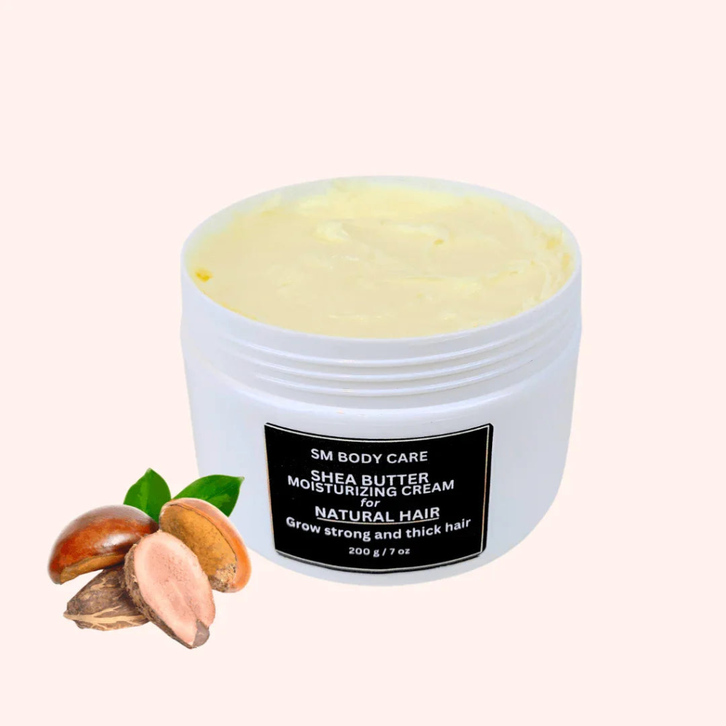 Sm Butter Natural Skin Care & Beauty Products | SM BODY CARE